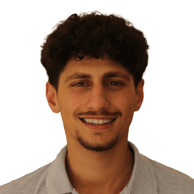 Jameel Saeb