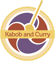 Kabob & Curry