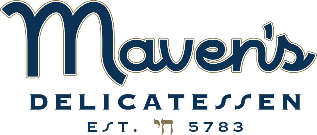 Maven's Delicatessen