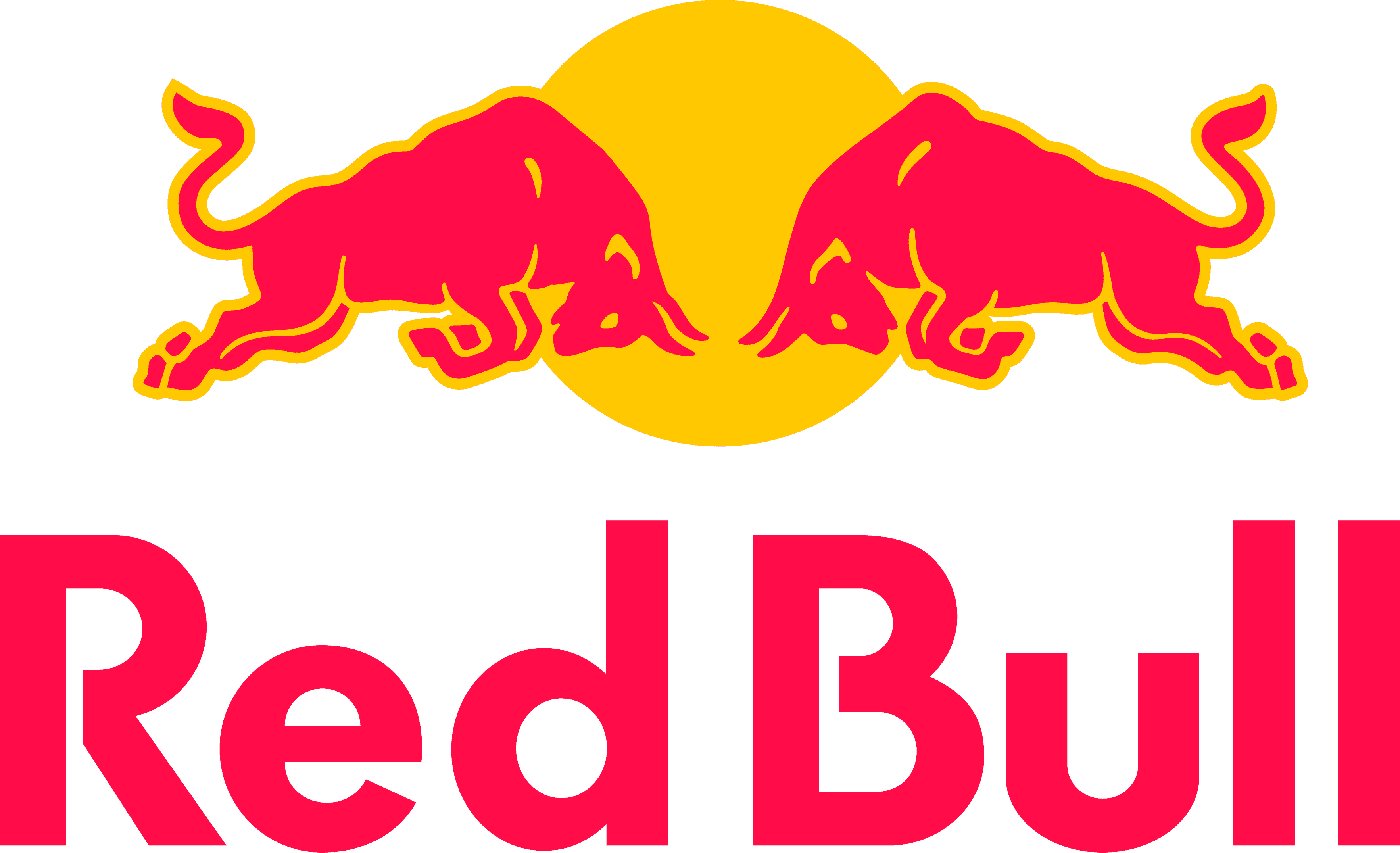 Red Bull