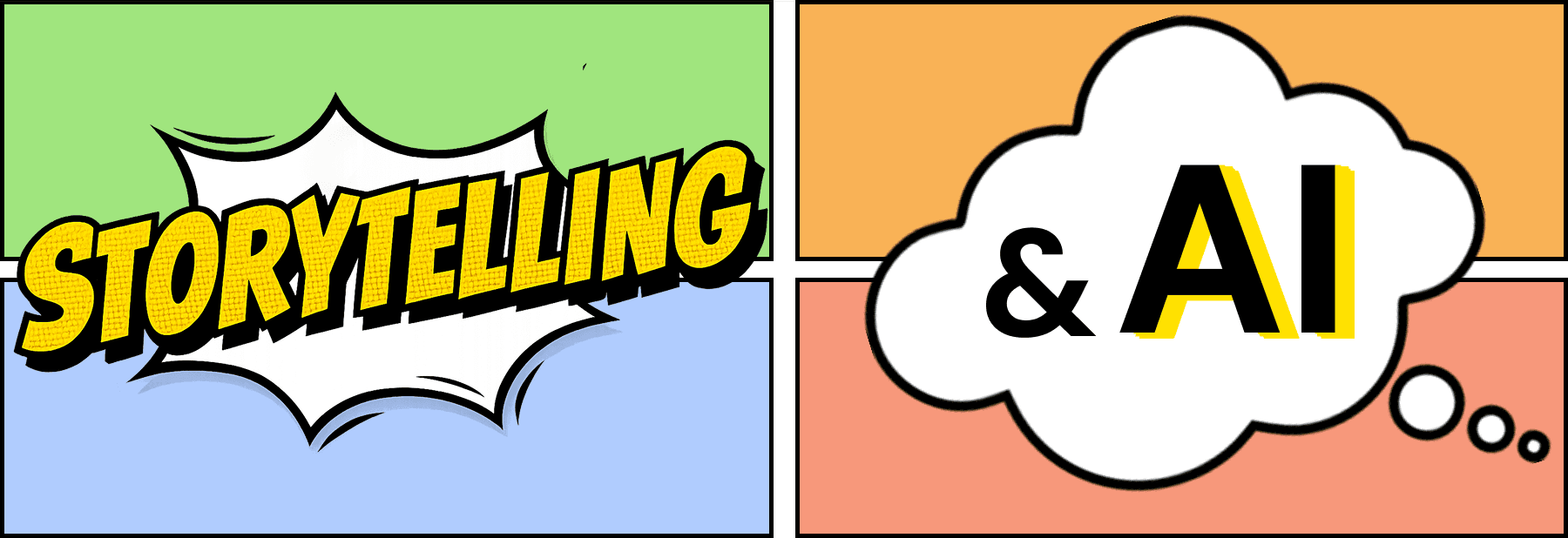 Storytelling & AI